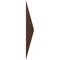 Ekena Millwork 11 7/8in. W x 11 7/8in. H Sellek EnduraWall Decorative 3D Wall Panel Covers 0.98 Sq. Ft. WP12X12SKDRU - alternate 5
